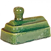 (大、小)三星珠收口