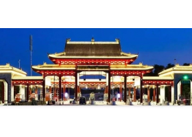 佛山新增又一地標(biāo)建筑！你知道嗎?