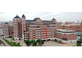 南海實(shí)驗(yàn)中學(xué)（小學(xué)部）擴(kuò)容！