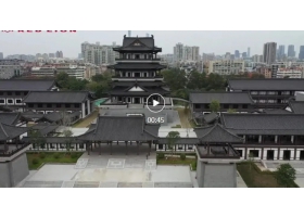 又一地標(biāo)，廣州市文化館新館