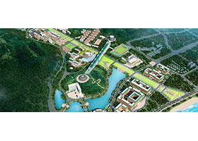 70億！粵港澳大灣區(qū)再造一個(gè)中山大學(xué)！竣工在即！